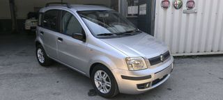 Fiat Panda 2004 1.2 Dynamic Clima 1 ιδιοκτήτης