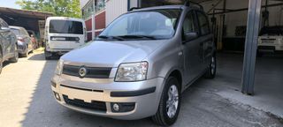 Fiat Panda 2004 1.2 Dynamic Clima 1 ιδιοκτήτης-thumb-1