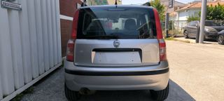 Fiat Panda 2004 1.2 Dynamic Clima 1 ιδιοκτήτης-thumb-5