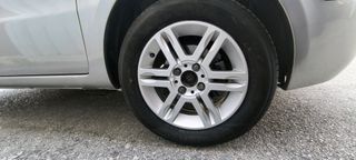 Fiat Panda 2004 1.2 Dynamic Clima 1 ιδιοκτήτης-thumb-11