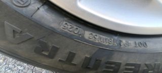 Fiat Panda 2004 1.2 Dynamic Clima 1 ιδιοκτήτης-thumb-13