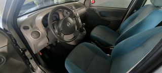 Fiat Panda 2004 1.2 Dynamic Clima 1 ιδιοκτήτης-thumb-16