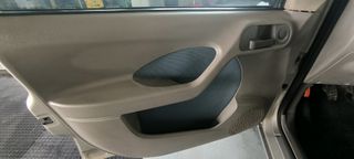 Fiat Panda 2004 1.2 Dynamic Clima 1 ιδιοκτήτης-thumb-17