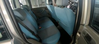 Fiat Panda 2004 1.2 Dynamic Clima 1 ιδιοκτήτης-thumb-19