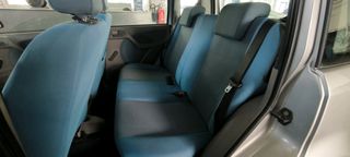 Fiat Panda 2004 1.2 Dynamic Clima 1 ιδιοκτήτης-thumb-21