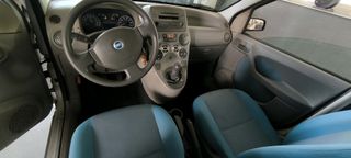 Fiat Panda 2004 1.2 Dynamic Clima 1 ιδιοκτήτης-thumb-22