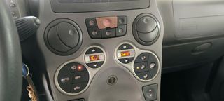 Fiat Panda 2004 1.2 Dynamic Clima 1 ιδιοκτήτης-thumb-24