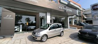 Fiat Panda 2004 1.2 Dynamic Clima 1 ιδιοκτήτης-thumb-26