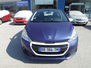 Peugeot 208 2015