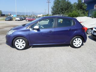 Peugeot 208 2015-thumb-1