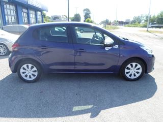 Peugeot 208 2015-thumb-2