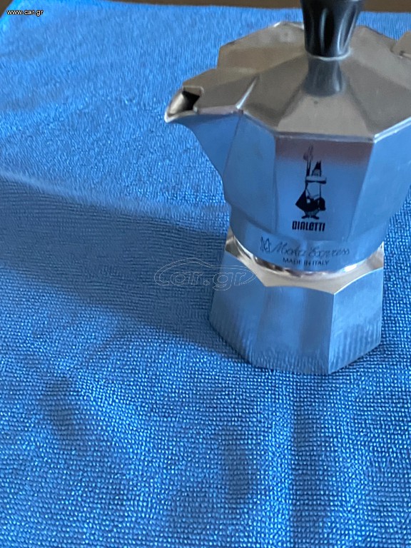 Μπρικι MOKA