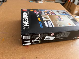 Lego Modern Art-thumb-2