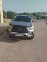 Toyota Hilux 2025 HILUX 4X4 TURBO DIESEL