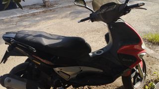 Piaggio 2007 GILERA