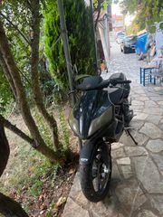 CPI GTR 50 2007