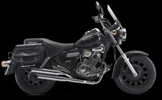 Keeway Superlight 125 2026