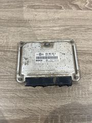 VOLKSWAGEN GOLF 4 98’-04’ ΕΓΚΕΦΑΛΟΣ ΚΙΝΗΤΗΡΑ (036906032P)(0261207179)