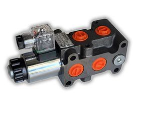 JOYSTICK 1/2 ΗΛΕΚΤΡΟΜΑΓΝΗΤΙΚΗ ΒΑΝΑ 6 ΠΑΡΟΧΩΝ