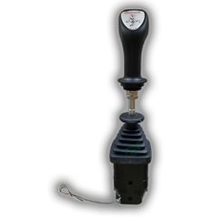 JOYSTICK ΛΕΒΙΕΣ ΜΕ 2+1 ΕΝΤΟΛΕΣ