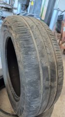 (((NOUSIS TYRES)))ΜΕΤΑΧΕΙΡΙΣΜΕΝΑ ΕΛΑΣΤΙΚΑ 195/60R15 CONTINENTAL DOT 1822 ΖΕΥΓΑΡΙ ΧΩΡΙΣ ΦΠΑ