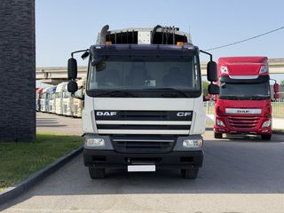 Απορριμματοφόρο DAF 2012 CF EEV ΑΠΟΡΡΙΜΜΑΤΟΦΟΡΟ 17 Κ.Μ.-thumb-1