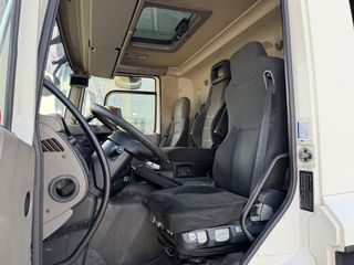 Απορριμματοφόρο DAF 2012 CF EEV ΑΠΟΡΡΙΜΜΑΤΟΦΟΡΟ 17 Κ.Μ.-thumb-6