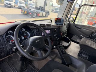 Απορριμματοφόρο DAF 2012 CF EEV ΑΠΟΡΡΙΜΜΑΤΟΦΟΡΟ 17 Κ.Μ.-thumb-7