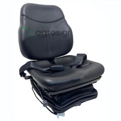 Κάθισμα με αέρα με SC-74 COBO Ιταλίας