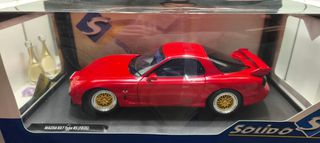 Μινιατουρα Solido 1:18 Mazda RX-7 FD3S