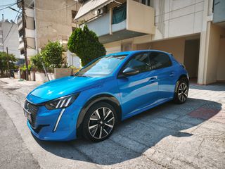 Peugeot 208 2020 GT LINE-thumb-1