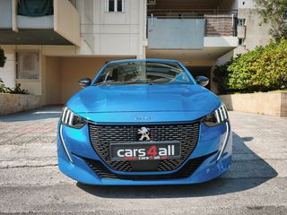 Peugeot 208 2020 GT LINE-thumb-2
