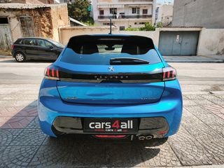 Peugeot 208 2020 GT LINE-thumb-3