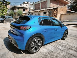 Peugeot 208 2020 GT LINE-thumb-6