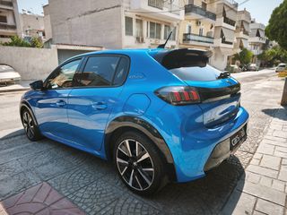 Peugeot 208 2020 GT LINE-thumb-7