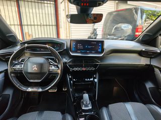 Peugeot 208 2020 GT LINE-thumb-8