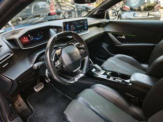 Peugeot 208 2020 GT LINE-thumb-9