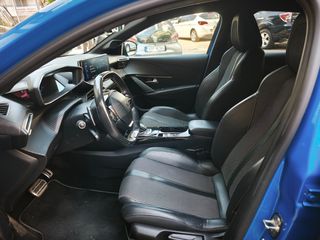 Peugeot 208 2020 GT LINE-thumb-10