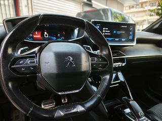 Peugeot 208 2020 GT LINE-thumb-12