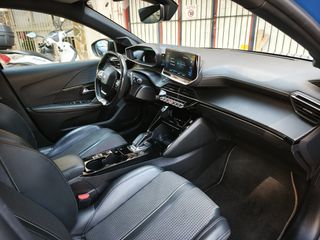 Peugeot 208 2020 GT LINE-thumb-13