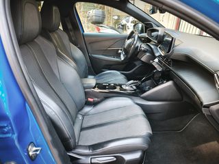 Peugeot 208 2020 GT LINE-thumb-14