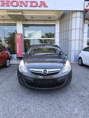 Opel Corsa 2012 1.2 eco tech Full Extra!!