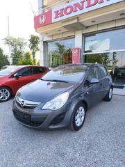 Opel Corsa 2012 1.2 eco tech Full Extra!!-thumb-1