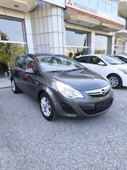 Opel Corsa 2012 1.2 eco tech Full Extra!!-thumb-2