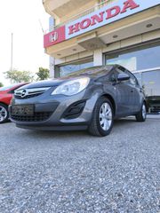 Opel Corsa 2012 1.2 eco tech Full Extra!!-thumb-3