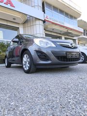 Opel Corsa 2012 1.2 eco tech Full Extra!!-thumb-4
