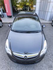 Opel Corsa 2012 1.2 eco tech Full Extra!!-thumb-5