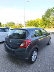 Opel Corsa 2012 1.2 eco tech Full Extra!!-thumb-6