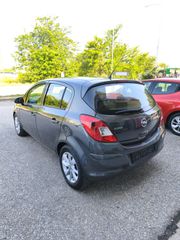Opel Corsa 2012 1.2 eco tech Full Extra!!-thumb-7