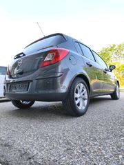 Opel Corsa 2012 1.2 eco tech Full Extra!!-thumb-8